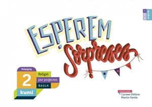 ESPEREM SORPRESES | 9788447938407