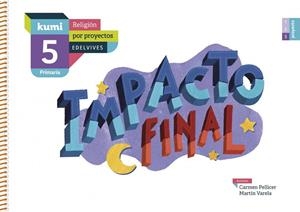 IMPACTO FINAL 5º PRIMARIA | 9788414009994