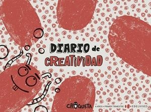 INFANTIL CROQUETA 4 AÑOS. PRIMER TRIMESTRE | 9788414015810