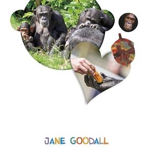 JANE GOODALL   ALUMNO 2018 | 9788414011799