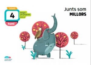 JUNTS SOM MILLORS | 9788447938261