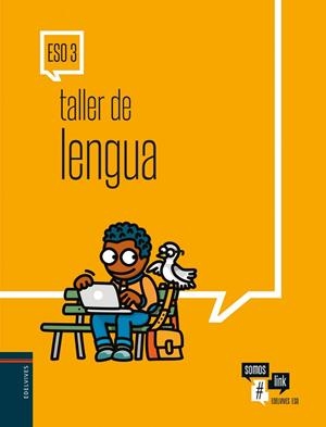 LENGUA CASTELLANA Y LITERATURA 3.º ESO CUADERNO DEL ALUMNO | 9788414009734