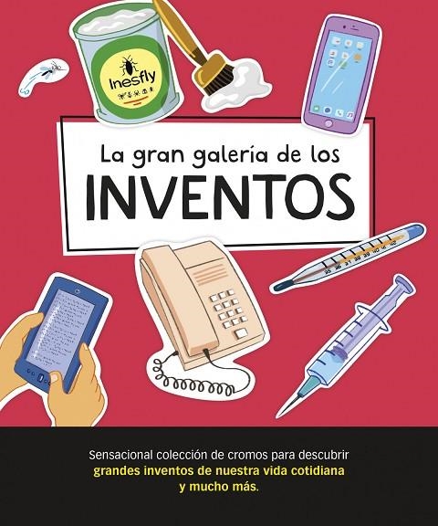 MUJERES INVENTORAS 4 AÑOS | 9788414032275