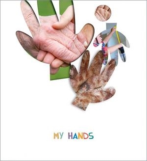 MY HANDS 3 YEARS.  2020 | 9788414029756