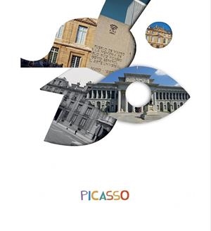 PICASSO  5 AÑOS ALUMNO  2018 | 9788414011614