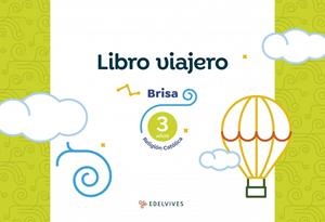 RELIGIÓN CATÓLICA BRISA 3 AÑOS | 9788414033364