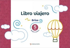 RELIGIÓN CATÓLICA BRISA 5 AÑOS | 9788414033425
