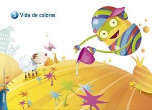 SIRABÚN 1 AÑO  ALUMNO  CONTENEDOR ANUAL | 9788414006566