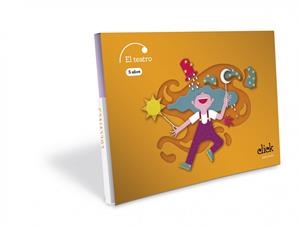 TEATRO 5 AÑOS | 9788414032213