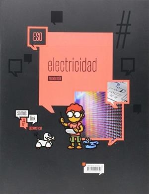 TECNOLOGÍA 5. ELECTRICIDAD | 9788414001134