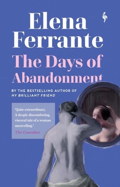 THE DAYS OF ABANDONMENT | 9781787702066 | ELENA FERRANTE