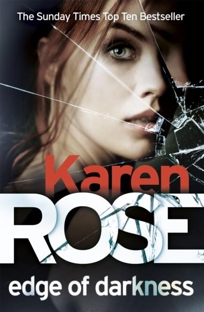 EDGE OF DARKNESS | 9781472245854 | KAREN ROSE