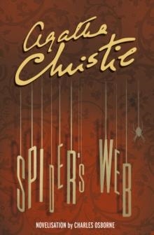 SPIDER'S WEB | 9780008196660 | AGATHA CHRISTIE 