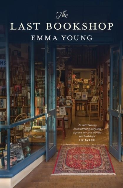 THE LAST BOOKSHOP | 9781925816303 | EMMA YOUNG