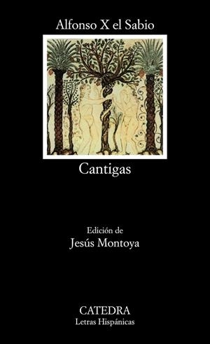 CANTIGAS | 9788437607863 | "EL SABIO" ALFONSO X