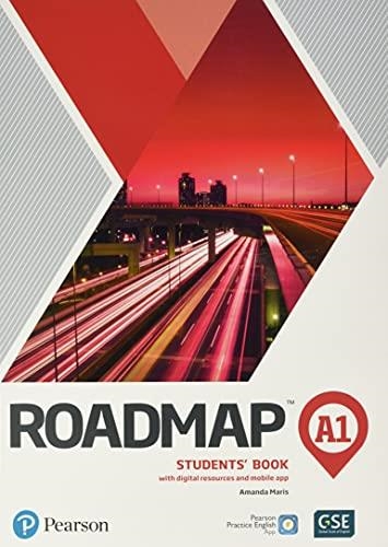 ROADMAP A1 SB+WB PACK | 9788420573946