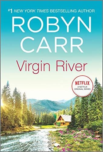 VIRGIN RIVER | 9780778332015 | ROBYN CARR