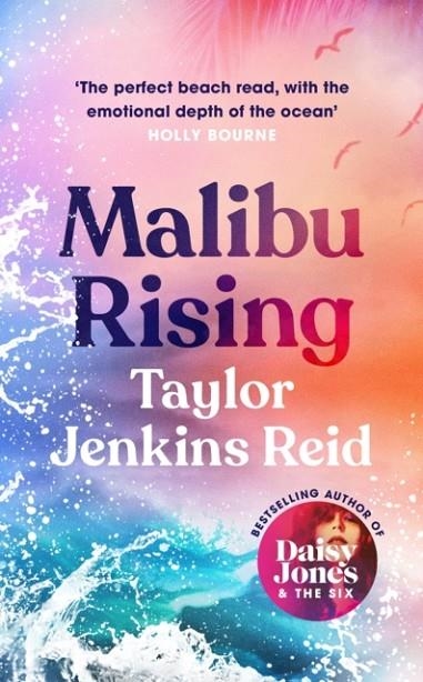 MALIBU RISING | 9781786331526 | TAYLOR JENKINS REID