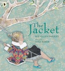 THE JACKET | 9781529502879 | SUE-ELLEN PASHLEY