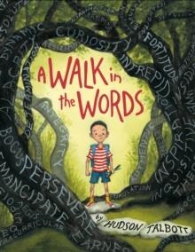 A WALK IN THE WORDS | 9780399548710 | HUDSON TALBOTT