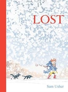 LOST | 9781787419872 | SAM USHER