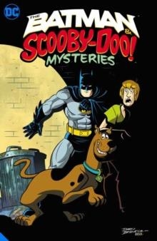 THE BATMAN & SCOOBY-DOO MYSTERIES VOL 1 | 9781779513076 | SHOLLY FISCH