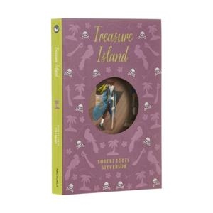 TREASURE ISLAND | 9781398804210 | ROBERT LOUIS STEVENSONS
