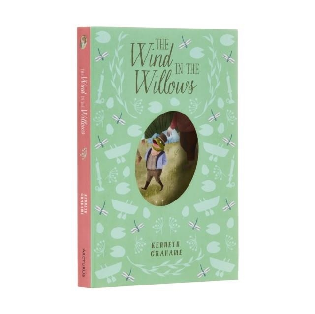 THE WIND IN THE WILLOWS | 9781398804227 | KENNETH GRAHAME