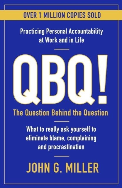 QBQ! | 9781788169035 | JOHN G. MILLER