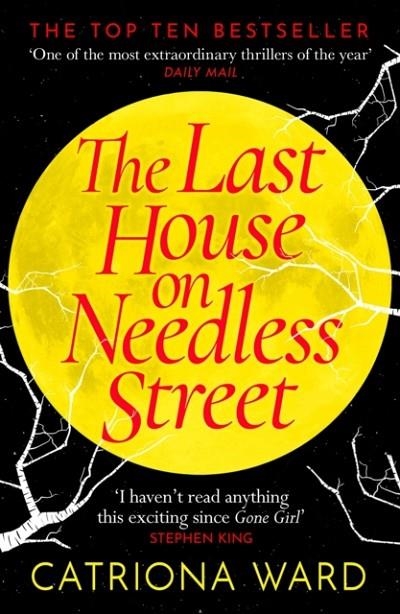 THE LAST HOUSE ON NEEDLESS STREET | 9781788166188 | CATRIONA WARD
