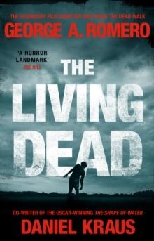 THE LIVING DEAD | 9780552177603 | ROMERO AND KRAUS