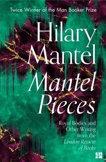 MANTEL PIECES | 9780008430009 | HILARY MANTEL