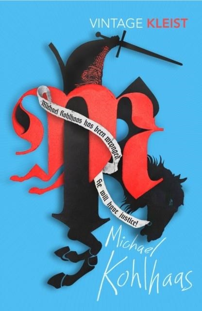 MICHAEL KOHLHAAS | 9781784877354 | HEINRICH VON KLEIST