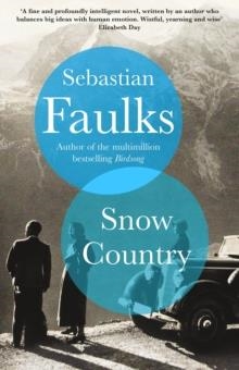 SNOW COUNTRY | 9781786330192 | SEBASTIAN FAULKS