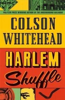 HARLEM SHUFFLE | 9780708899465 | COLSON WHITEHEAD