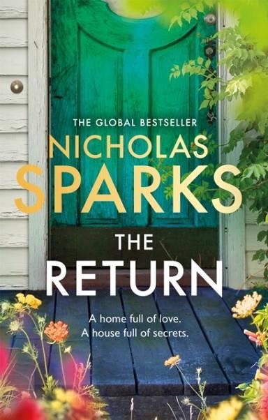 THE RETURN | 9780751580815 | NICHOLAS SPARKS