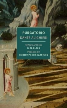 PURGATORIO | 9781681376059 | DANTE ALIGHIERI