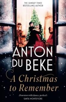 A CHRISTMAS TO REMEMBER | 9781838773977 | ANTON DU BEKE
