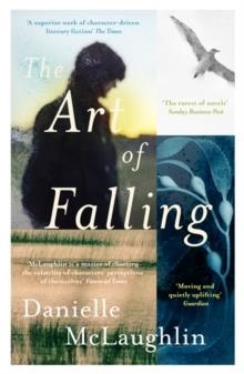 THE ART OF FALLING | 9781473613690 | DANIELLE MCLAUGHLIN