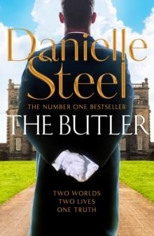 THE BUTLER | 9781529021707 | DANIELLE STEEL