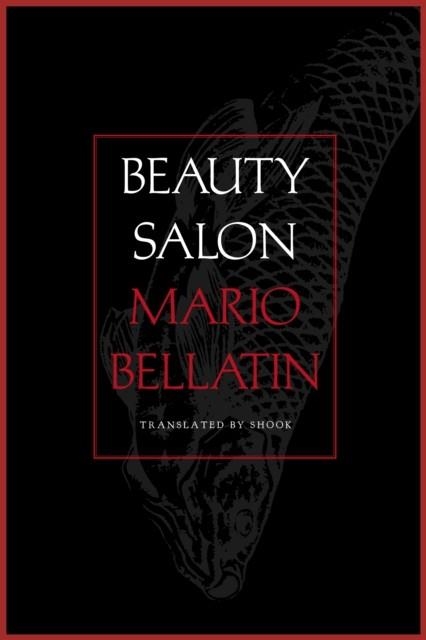 BEAUTY SALON | 9781646050734 | MARIO BELLATIN