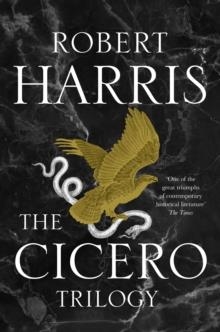 THE CICERO TRILOGY | 9781786332929 | ROBERT HARRIS