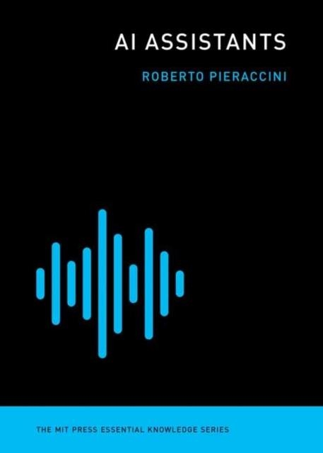 AI ASSISTANTS | 9780262542555 | ROBERTO PIERACCINI
