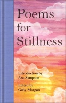 POEMS FOR STILLNESS | 9781529045642 | VARIOUS