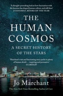 THE HUMAN COSMOS | 9781786894045 | JO MARCHANT