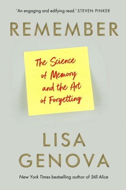 REMEMBER | 9781838954154 | LISA GENOVA