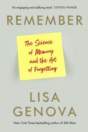 REMEMBER | 9781838954154 | LISA GENOVA