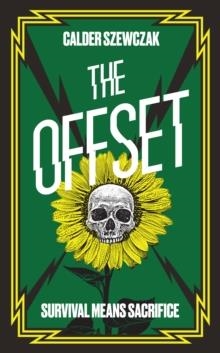 THE OFFSET | 9780857669186 | CALDER SZEWCZAK