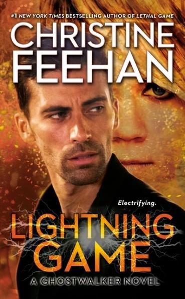 LIGHTNING GAME | 9780593333105 | CHRISTINE FEEHAN