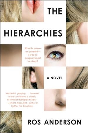 THE HIERARCHIES | 9780593182918 | ROS ANDERSON
